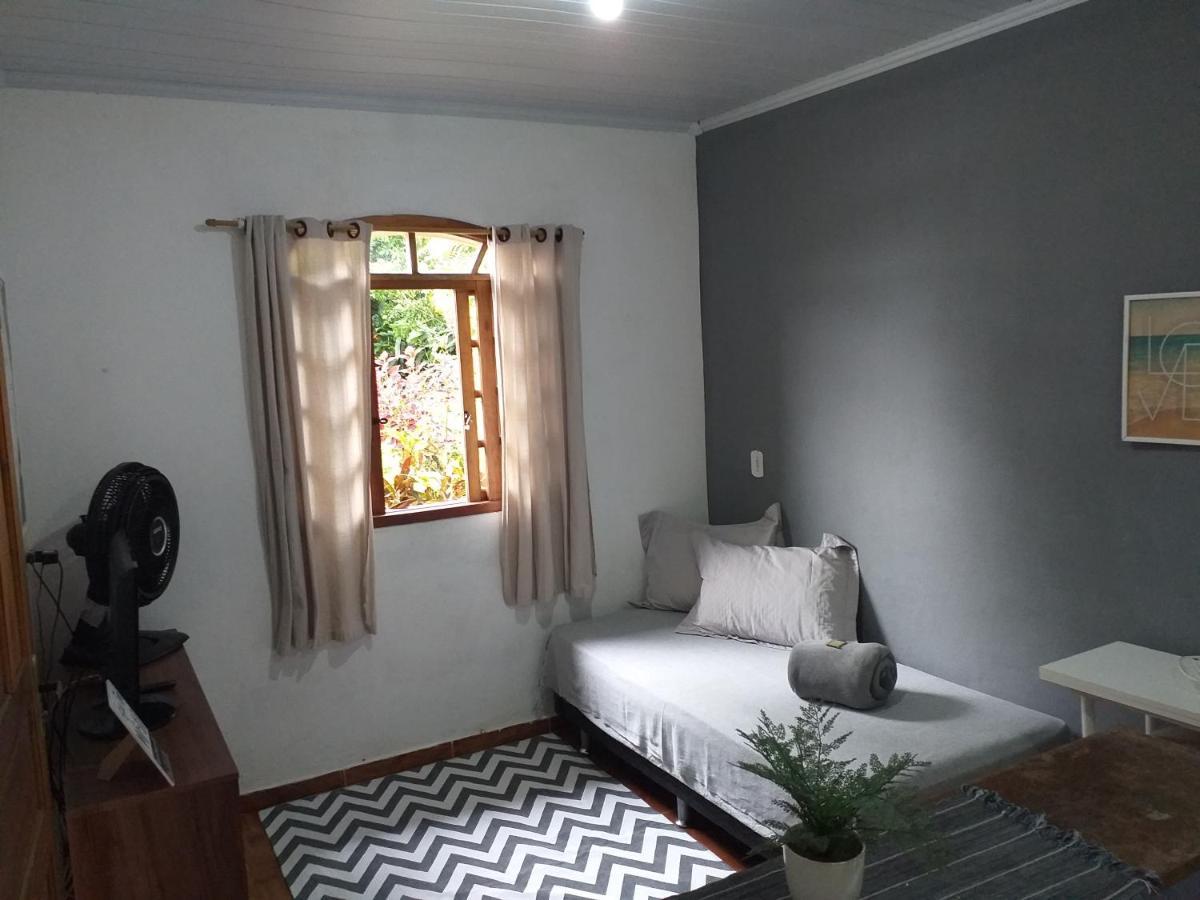 Casa Com Vista Para O Mar Em Paraty Villa Exterior photo
